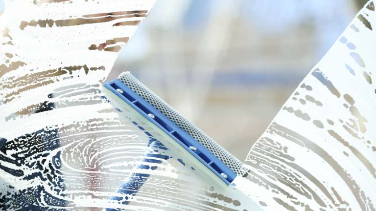 Window Cleaning Saskatoon home exterior guide for how often to clean windows