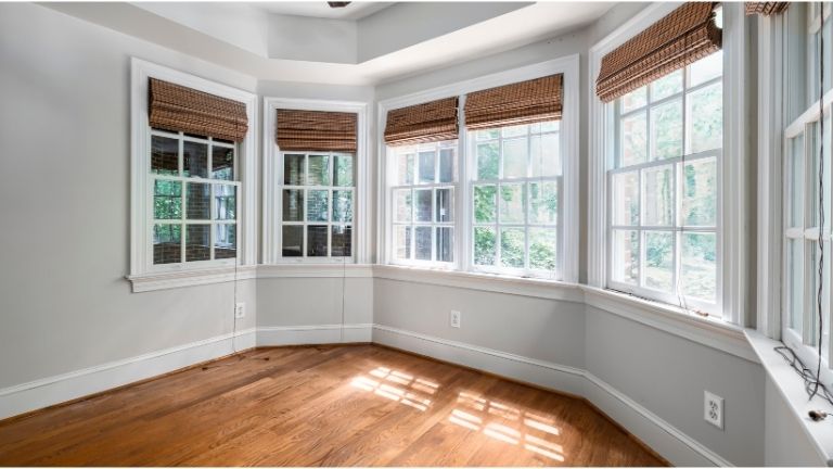 Residential window cleaning Saskatoon service for homes