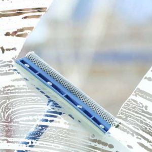 Window Cleaning Saskatoon home exterior guide for how often to clean windows